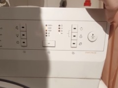 Šta kada mašina izbaci grešku na displeju a vrata ne mogu da se otvore?